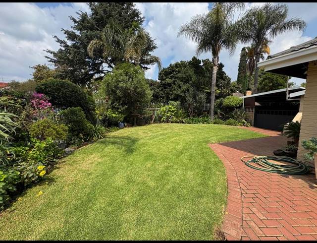 3 BEDROOM HOUSE FOR SALE IN NORKEM PARK